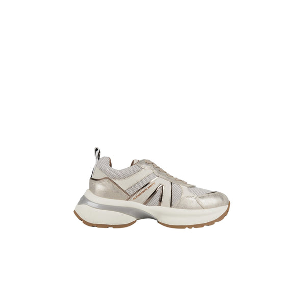 Alexander Smith Sneakers Sneakers Donna Victoria laminata 36 - Francavilla Moda